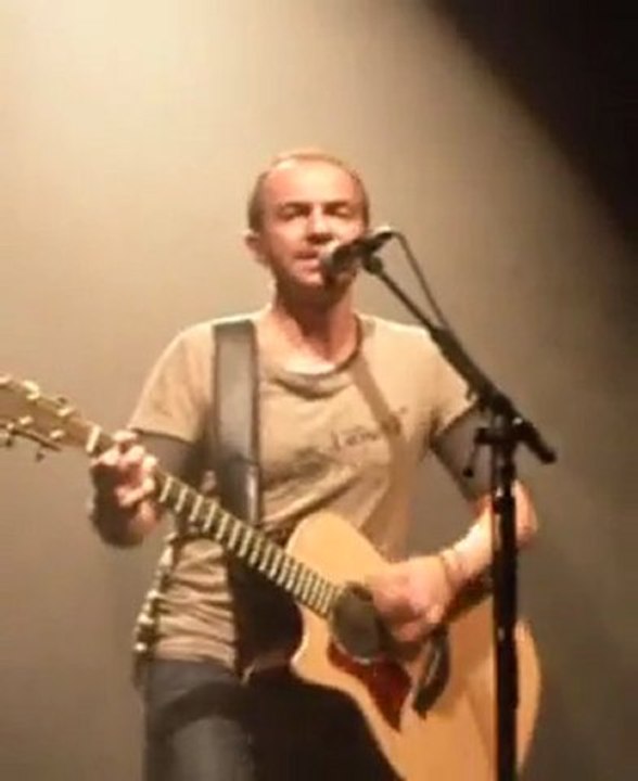 Calogero-04 Mai 2010-Arnouville-Yalla