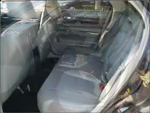 2005 Dodge Magnum Pinellas Park FL - by EveryCarListed.com