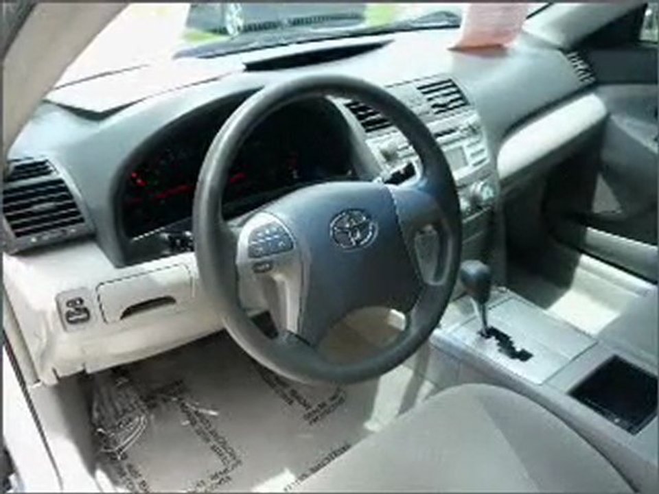 2007 Toyota Camry Pinellas Park FL - by EveryCarListed.com