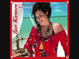 Işın Karaca 2010 Albüm - Dilek Taşı