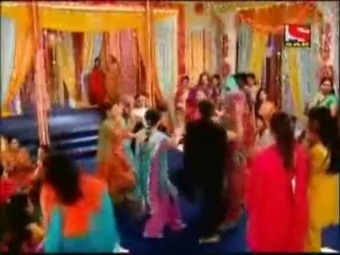 jugni chali jalandhar 30th october 2008 part 1