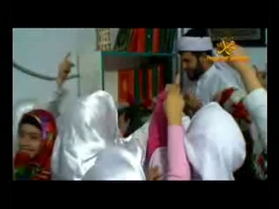 Peygamber Sevdalıları-Hebibe huda(Allah'ın habibi)