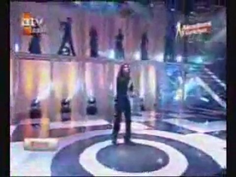 Barış Akarsu - Haluk Levent düet - Akademi