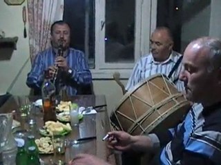 Bekir Böber 3