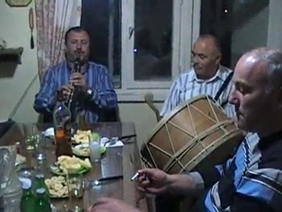 Bekir Böber 3