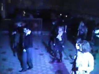 Mes 30 ans, madison.