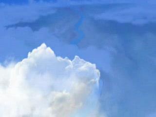 Backkom - I love sky