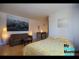 Rocas Loft : Furnished Apartment Rental Downtown Montreal