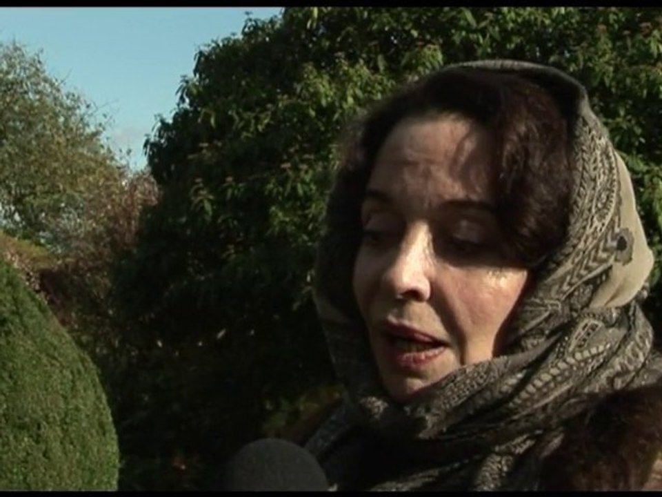 Catherine De Mitry - Artiste Pluridisciplinaire