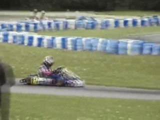 Finale Abeville 09/05/2010 - Rotax Max