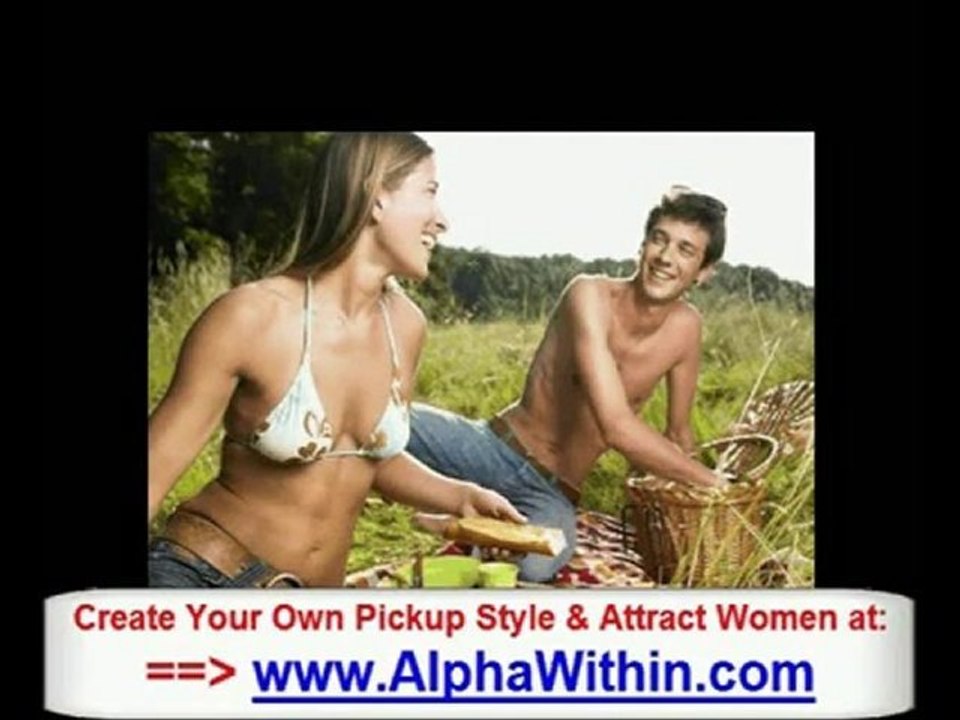 Guys Pick Up Girls Secrets - Cheesy Pick Up Lines for Girls