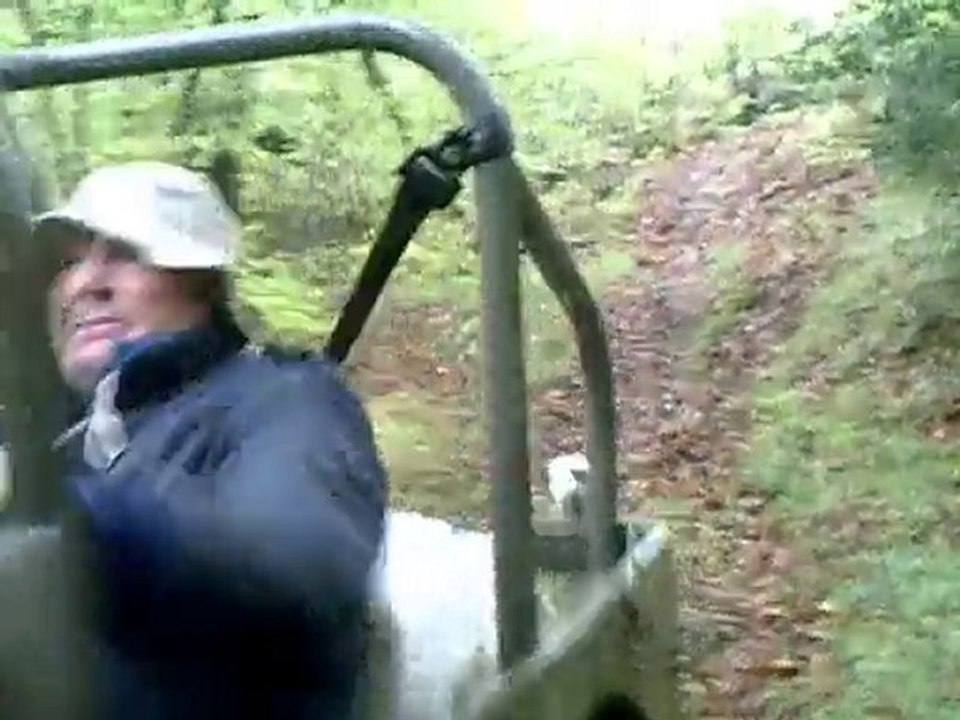 chemins communaux de creuse