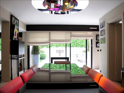 VENTE APPARTEMENT JARDIN PARIS IENA TOUR EIFFEL