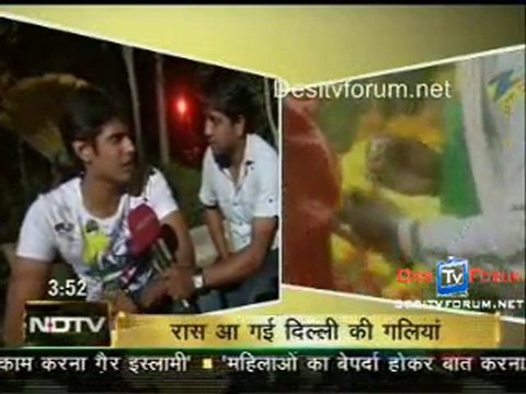 Saas Bahu Aur Sansaar [NDTV] - 11th May 2010 - Part3