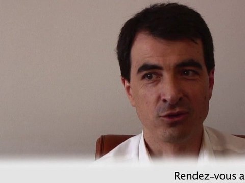 Olivier Ferrand pour les états généraux du renouveau