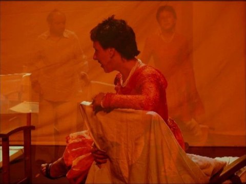 Photos CREANCIERS Festival Festhéa Paca 2010