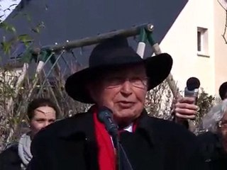 Rue Pierre et Hélène Collet Haute Définition Part1