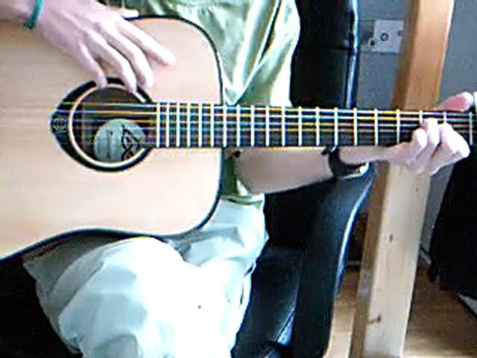 test cordes et accords
