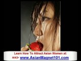 How to Pick Up an Asian Girl Tips - How to Date Asian Women