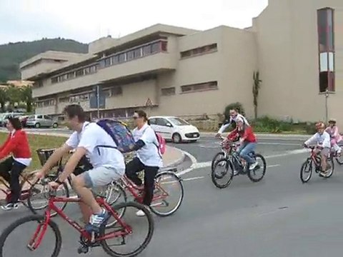 Birota Day comune di Taggia da Hotel Lucciola