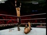 Randy Orton vs Edge & Ted Dibiase