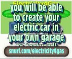 Electricity 4 Gas | Save Gas Fuel Gasoline