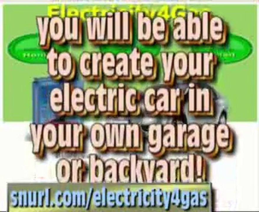 Electricity 4 Gas | American Gas 2 Electric