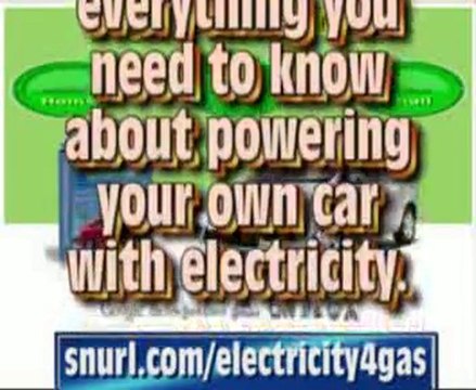 Electricity 4 Gas | Natural Gas Fuel