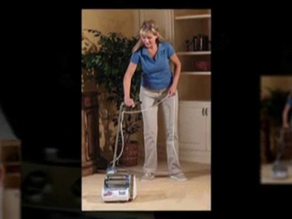 What You Need to Know about Carpet Cleaning Machines