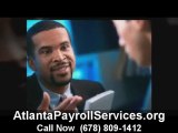 Atlanta Payroll Services