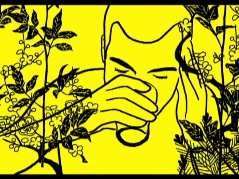 Chroniclip #0 - "Danger global warming" - Alexandre Athané