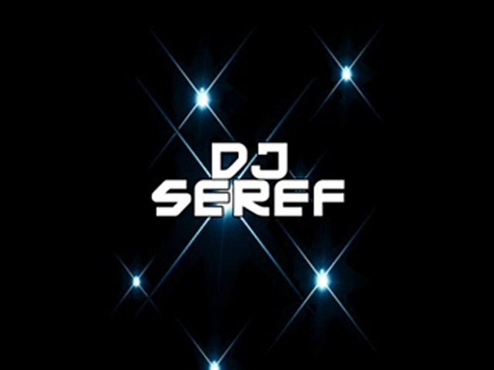 Get Up  -Dj.Şeref.Remix