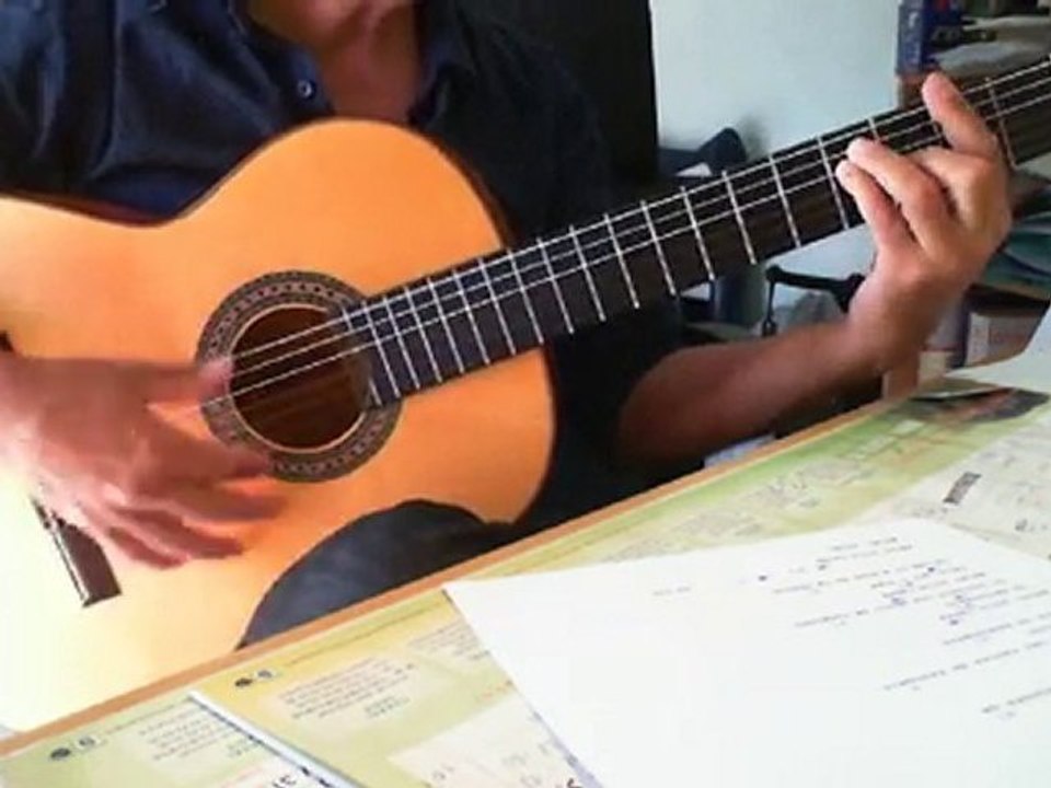 Adieu jolie Candy  (Jean François Michael)