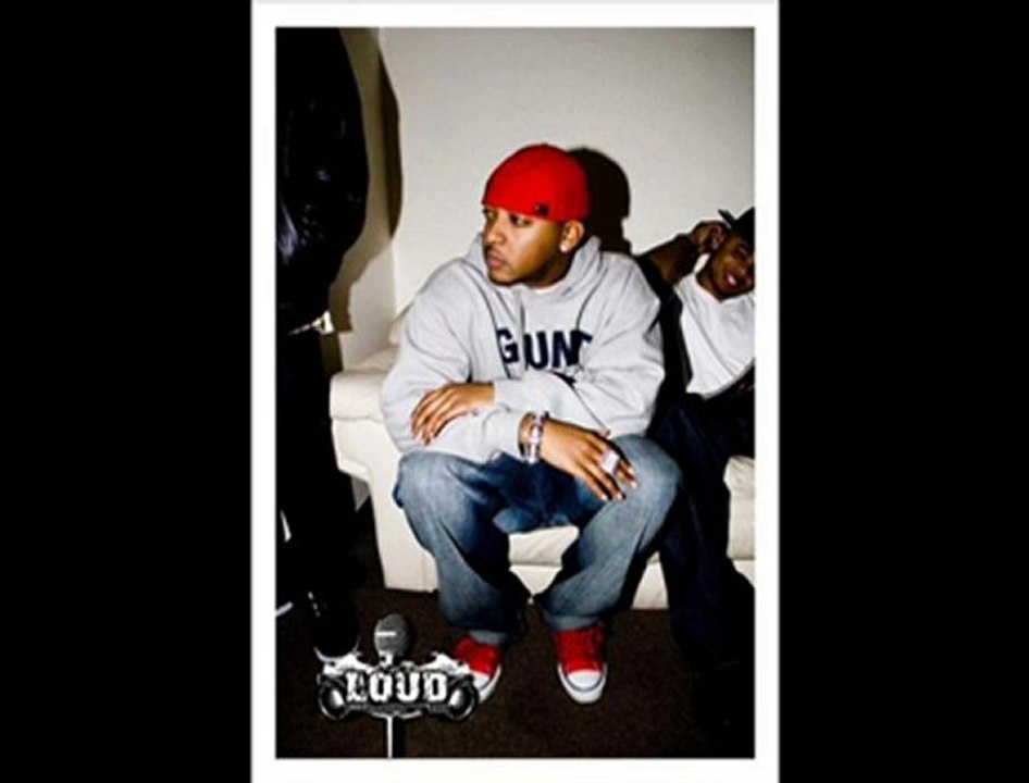Young Hotrod - Hip Hop İs My Baby [HQ]
