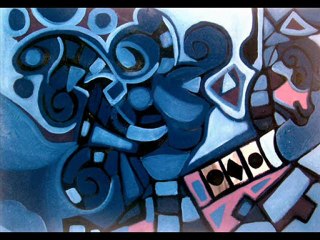 BİR KERE SENİ GÖRDÜM