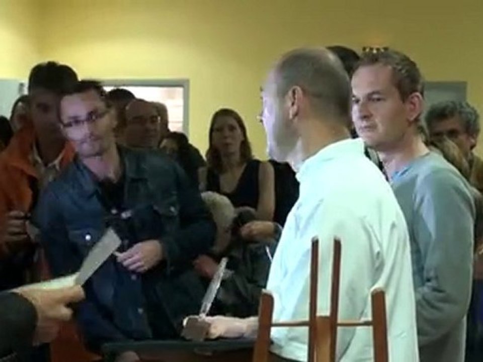 concours pont l abbée