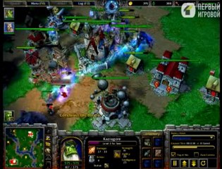 Крафтомания Warcraft от 21.01.2010