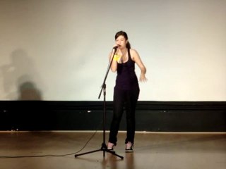 Fiestas 2010 - Tienes talento 15