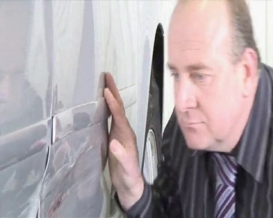 Expertise à Distance SOTHIS Cie Merino - Cbt CRER Perpignan