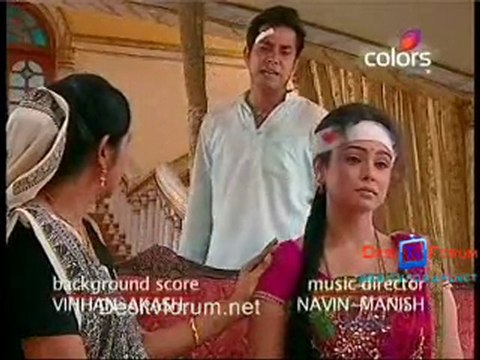 Bhagya Vidhaata - 11th May 2010 Watch Online part3