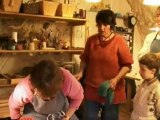 Séjour et cours de poterie à Lagrand avec VVF Villages