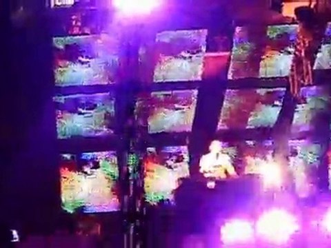 Laurent Wolf - Survive, Orléans