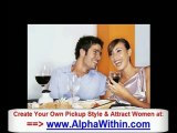 Pick Up Girls Tips - Pick Up Girls Lines Secrets