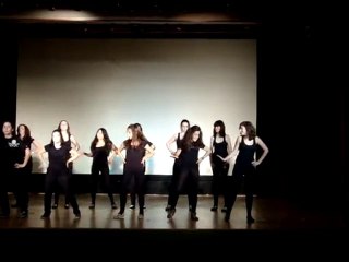 Fiestas 2010 - Tienes talento 16