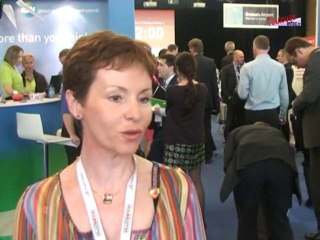 Forum international Routes Europe 2010 à Toulouse