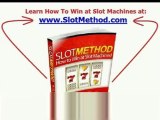 How to Play the Slots and Win Tips - How to Win with Slot Ma
