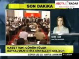 CNN Türk Baykal haberinde 12'den vurdu