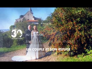 Sommaire émission 30 Millions d'Amis du 15 05 10