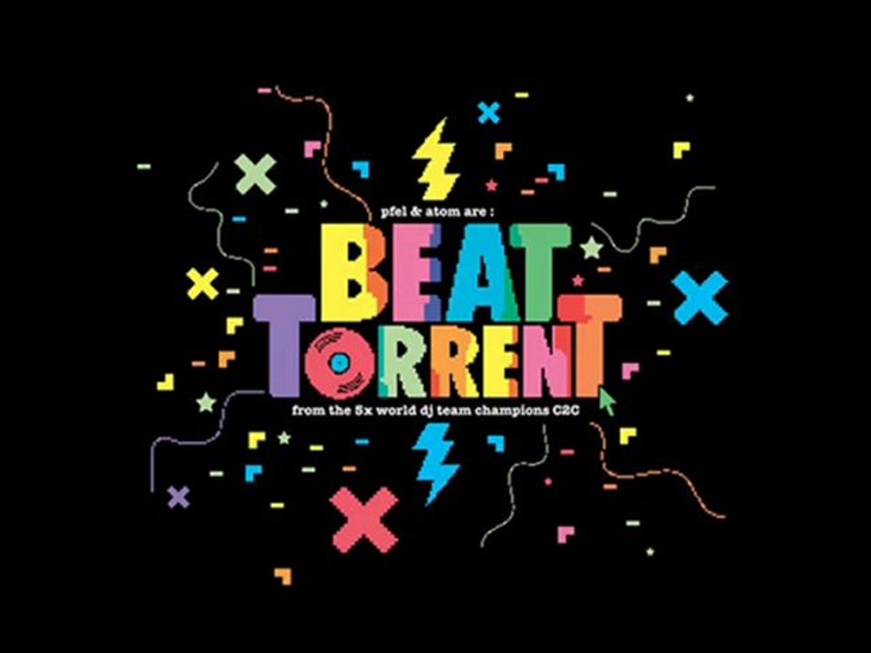 Big Soul vs Daft punk   - Beat Torrent