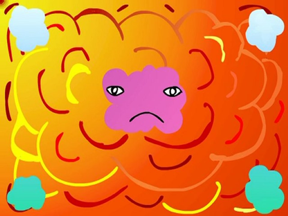 Bouboule : la gourmandise est un vilain défaut